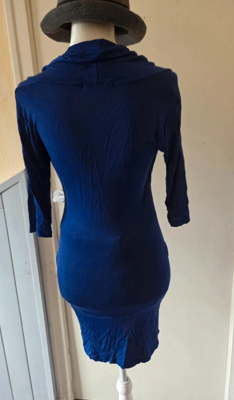 ❤️Blue Dress – photo 2